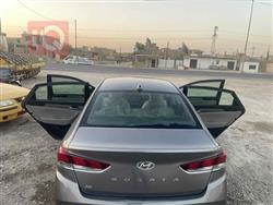 هیوندای سۆناتا